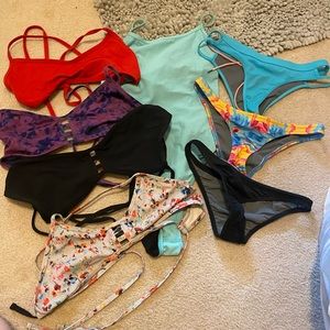 Jolyn Swimsuits